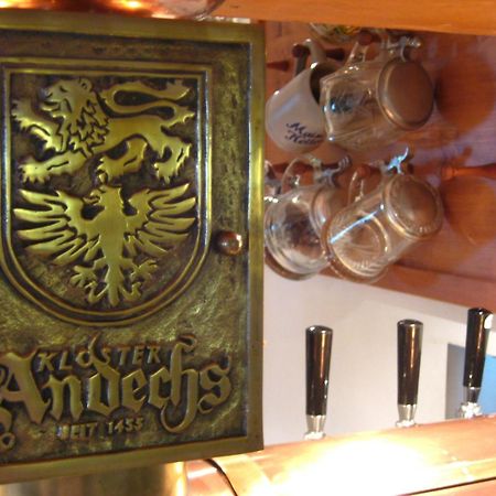 Der Obere Wirt Zum Queri Hotel Andechs Ngoại thất bức ảnh