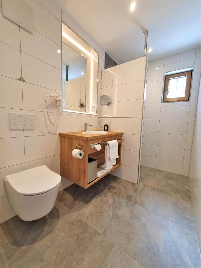 Der Obere Wirt Zum Queri Hotel Andechs Ngoại thất bức ảnh