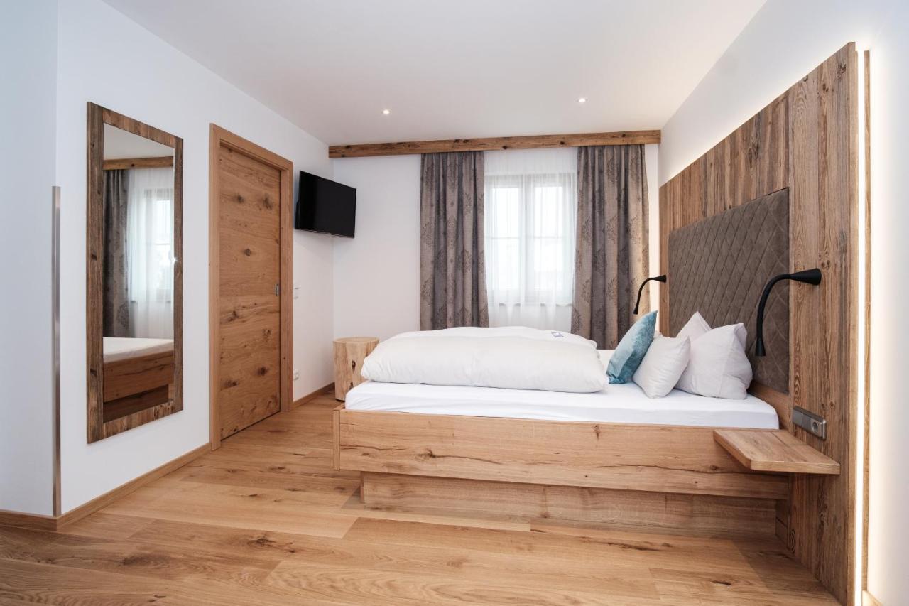 Der Obere Wirt Zum Queri Hotel Andechs Ngoại thất bức ảnh