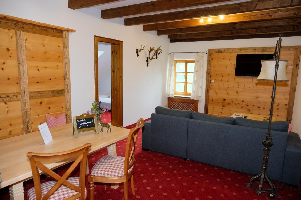 Der Obere Wirt Zum Queri Hotel Andechs Ngoại thất bức ảnh
