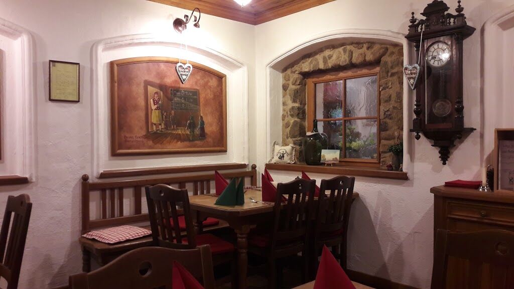 Der Obere Wirt Zum Queri Hotel Andechs Ngoại thất bức ảnh